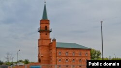 Курган мәчете