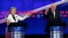 Burni TV duel Hillary Clinton i Bernieja Sandersa 