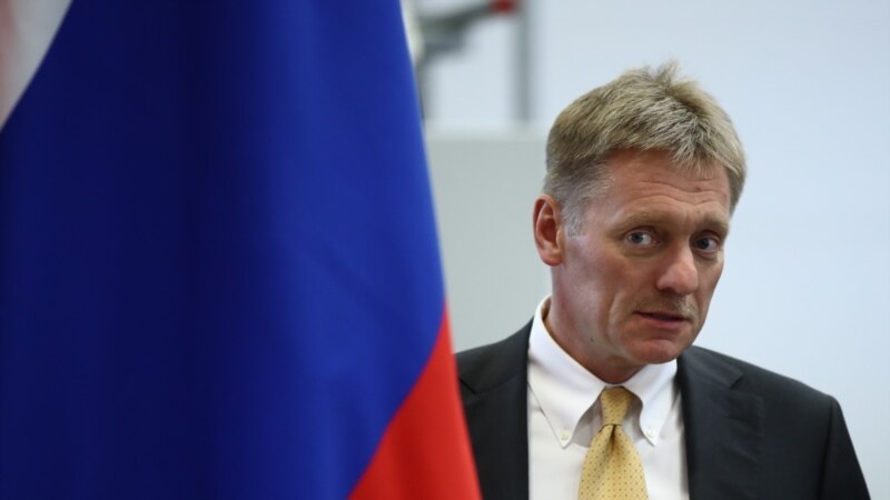 რუსეთი აცხადებს, რომ დაიცავს მოსკოვის საპატრიარქოს მრევლს უკრაინაში