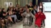 Inclusive fashion show at Skopje, 25.9.2024