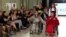 Inclusive fashion show at Skopje, 25.9.2024