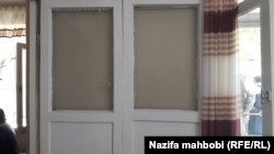 Ölenleriň arasynda üç aýal we iki çaga hem bar.