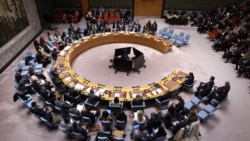 Рада безпеки ООН 12 січня на запит української сторони почала засідання, скликане після масованого російського удару по Україні в ніч проти 9 січня (фото архівне)