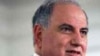 Ahmad Chalabi is tipped to take over the Interior Ministry