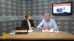 Влада зацікавлена у тому, щоб ВО «Свобода» сприймали як антисемітів – Зісельс