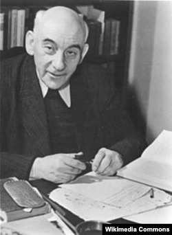 Victor Klemperer