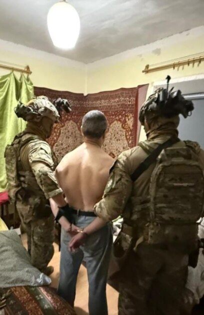 Украинските власти арестуваха заподозрян за убийството на Андрий Парубий депутат