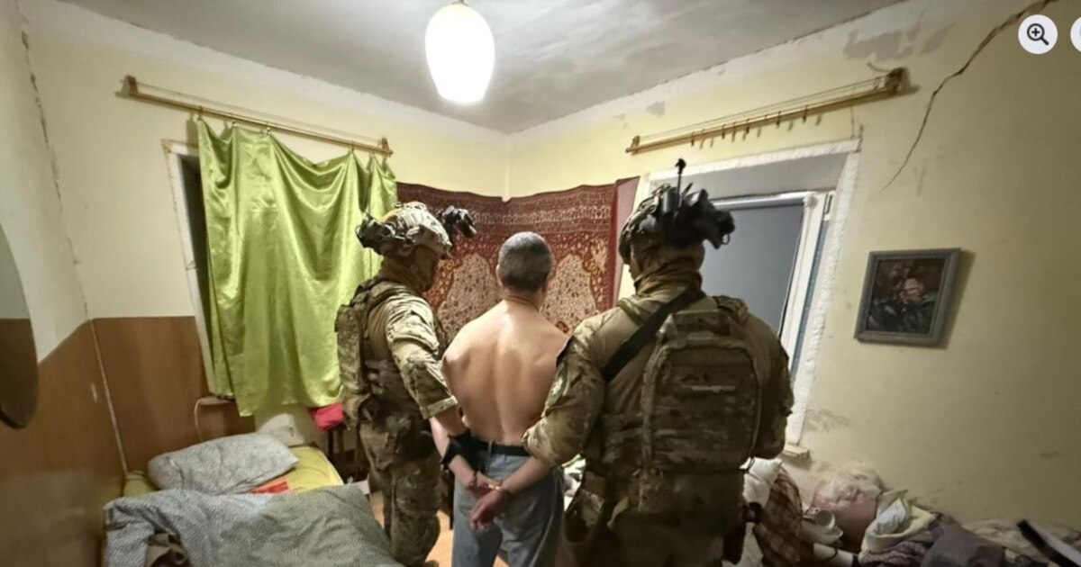 У Львові 52-річного чоловіка підозрюють у вбивстві Андрія Парубія
