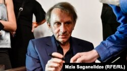 Michel Houellebecq