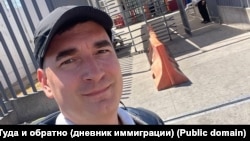 Леонид Мелехин. Архивное фото