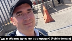Леонид Мелехин 