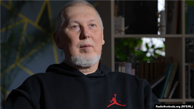 «Дуже часто росіяни, які живуть по кордону з Україною, вони реально, більш-менш реально бачать ситуацію», – Віталій Дрібниця