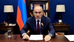 Ոգեկոչում, խոնարհում՝ առանց հստակ դատապարտման