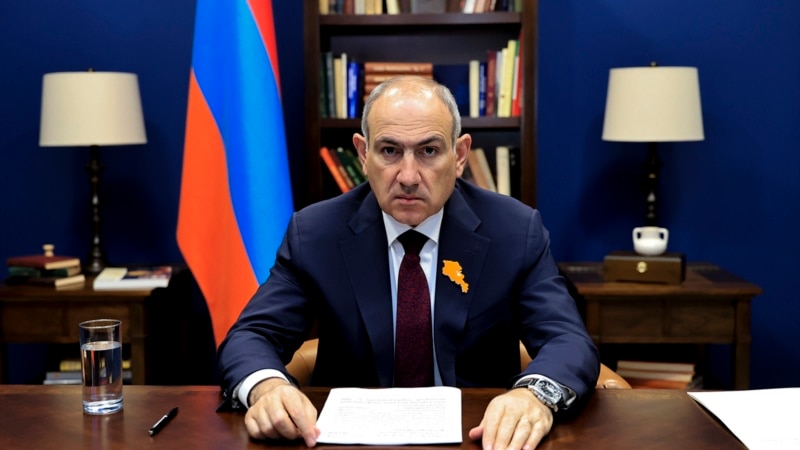 Երևանի ու Բաքվի միջև հաստատված խաղաղությունը նորանոր հնարավորություններ է բացում. Փաշինյան