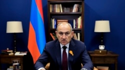 «Եթե ԵԱՏՄ-ում ապրանքների, աշխատուժի ազատ տեղաշարժի չլուծվող խնդիրներ կան, ուրեմն միությունը գոյություն չունի». Փաշինյան