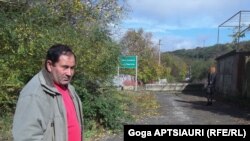 Правила въезда и нахождения в погранзоне пересматриваются из-за многочисленных жалоб жителей республики