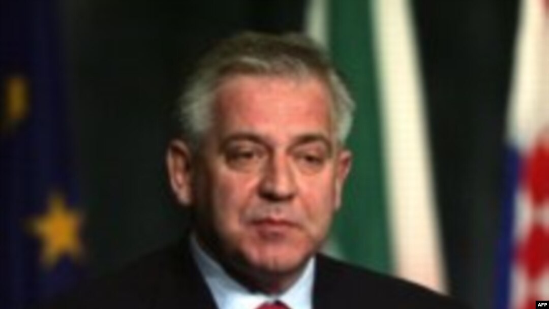 Ivo Sanader