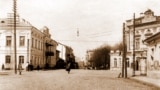 Менск, Гарадзкі тэатар, 1918