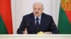 In Sign Of Losing Patience, EU Warns Of Sanctions For Belarus, Russia