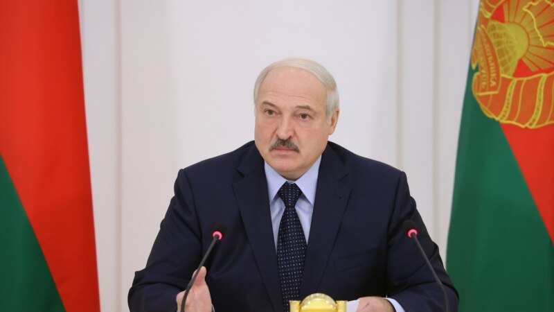Лукашенко: всебелорусское народное собрание пройдет 11-12 февраля