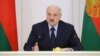 У Євросоюзі погодили запровадження санкцій проти Лукашенка