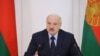 Лукашенко погрожує учасникам протестів: «у полон нікого не беремо»