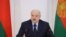 Президент Білорусі Олександр Лукашенко. Мінськ, 9 жовтня 2020 року
