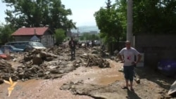 По поплавите во Тетовско