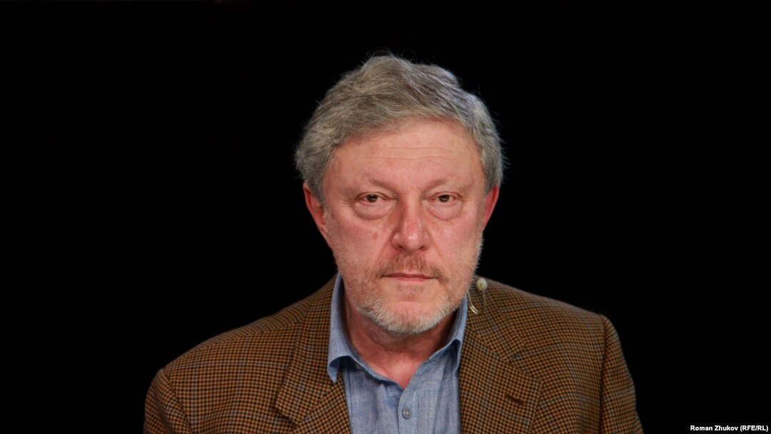 Григорий Явлинский
