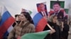 Как в Чечне занижали безработицу