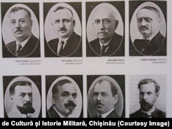 Consiliul Directorilor din Basarabia (27 martie - 27 noiembrie 1918)