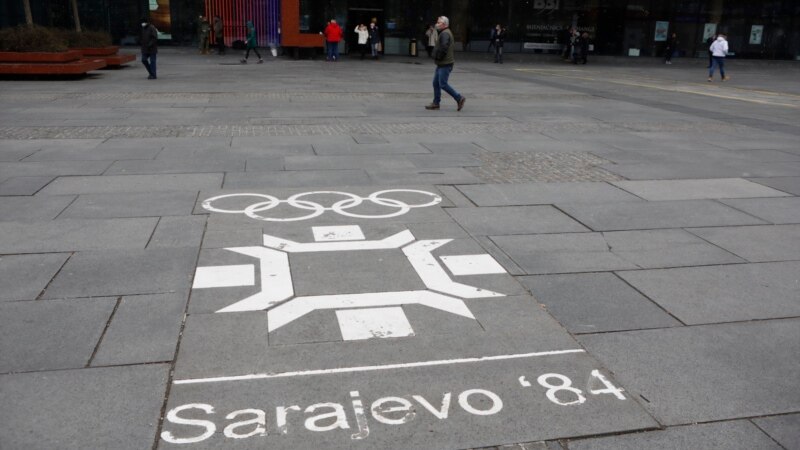 U Sarajevu se zatvaraju teretane, bazeni, fitnes i sportski centri