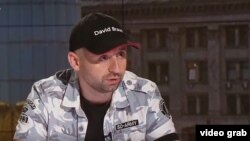 დავით არახამია 