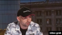 დავით არახამია