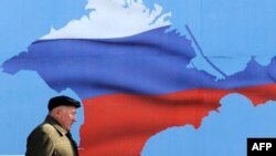 На постсоветском пространстве еще много конфликтных или спорных территорий, таких как Нагорный Карабах или Самарканд. Если Россия может аннексировать часть соседнего государства со «своим» населением, то почему этого не имеют права сделать остальные?