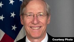 Michael D. Kirby