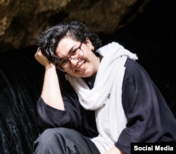 Arghavan Fallahi