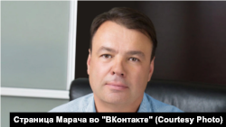 Иосиф Марач