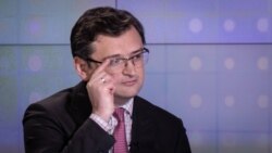 Суботнє інтерв’ю | Дмитро Кулеба, міністр закордонних справ України