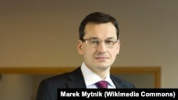 Mateusz Morawiecki