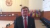 Andrew Cullen: „NATO este aici ca să ajute Republica Moldova să-și îmbunătăţească capacitatea de apărare”