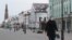 Улица Баумана в Казани