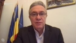 Cristian Diaconescu: Problemele de securitate comună, prioritare pe axa București-Chișinău