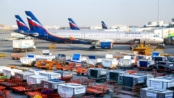 Аэропорт Геленджика на юге России заработал впервые с февраля 2022 года