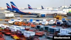Some US political figures call for sweeping travel restrictions involving Russia following reports of a possible plague death in Siberia.