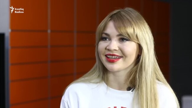 Резедә Ганиуллина: "Болгарда клип төшергәннән соң төпкә төшеп мендем"