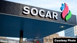 SOCAR