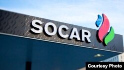 SOCAR