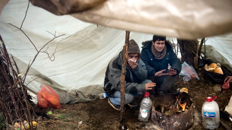 وزیر داخلهٔ لوگزامبورگ: امسال درخواستی های بیشتر پناهنده‌گان افغان را رد کردیم