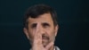 Iran – Mahmud Ahmadinejad Iranian president, Isfahan, 08Apr2009